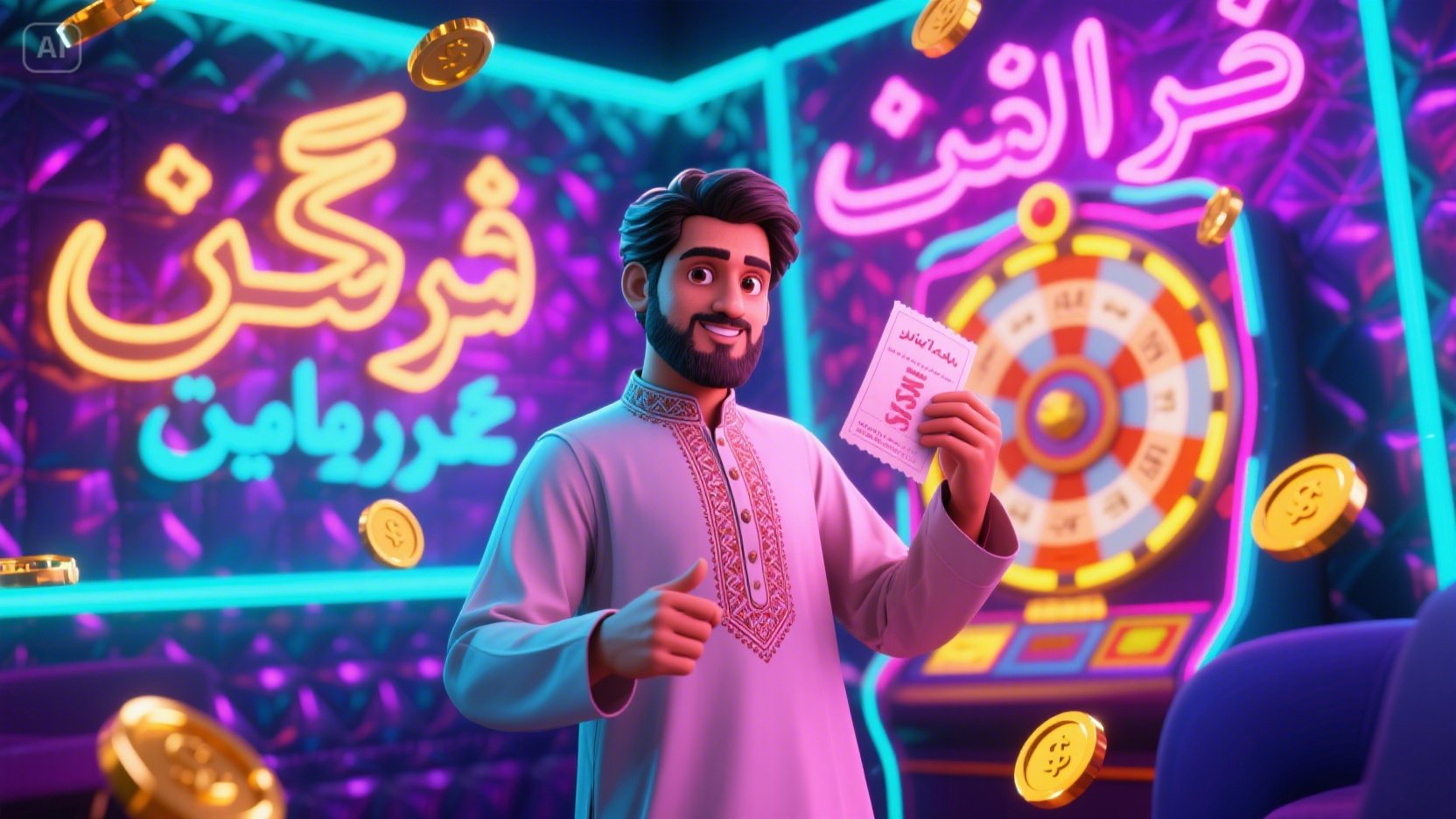 WinHero CasinoDeposit today and get 200% instantly on your first recharge! Pakistan’s gamers can enjoy live casino, slots, and crash games with verified payments.