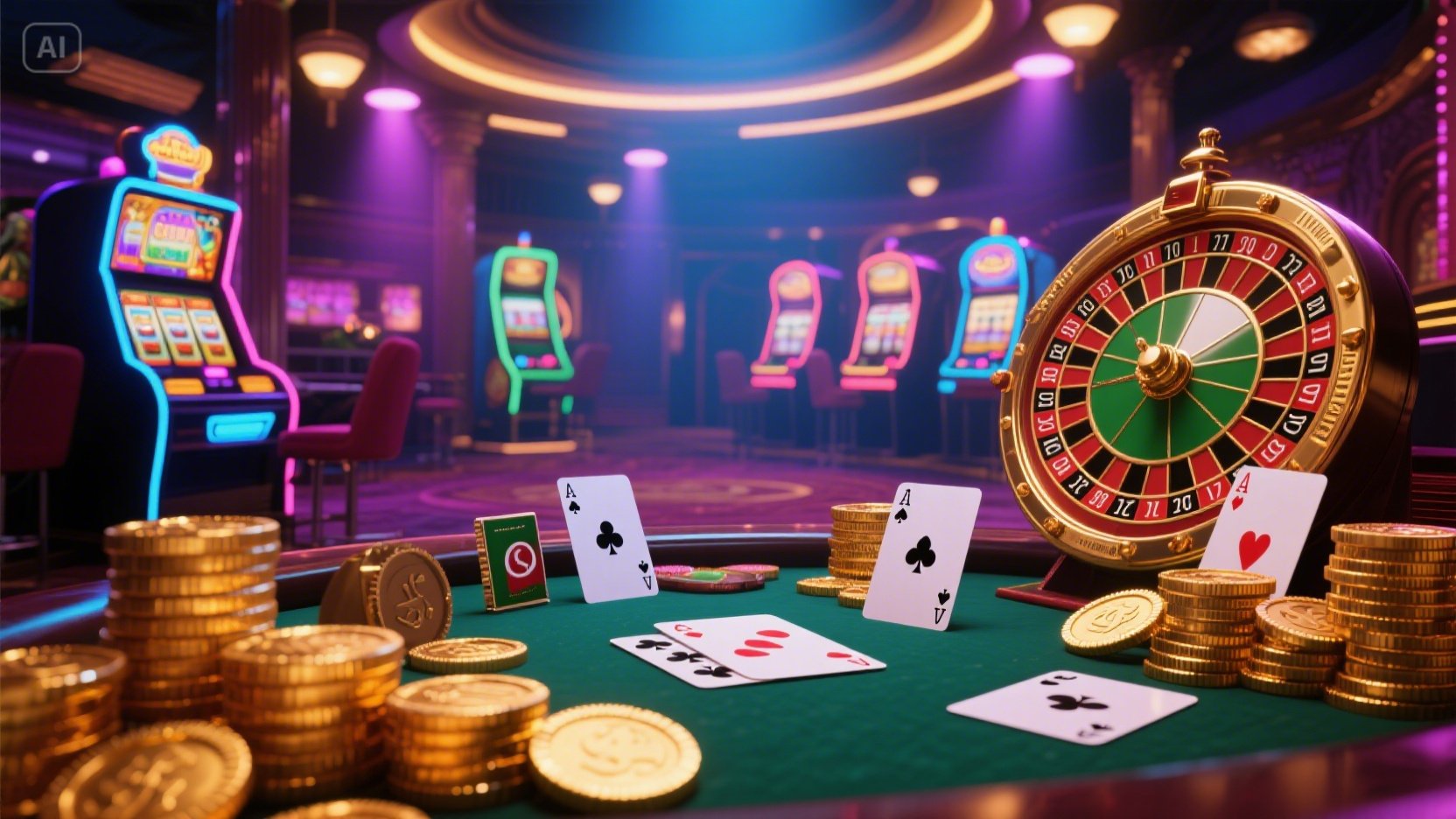 Casino WinHero Casino desktop and mobile interfaces